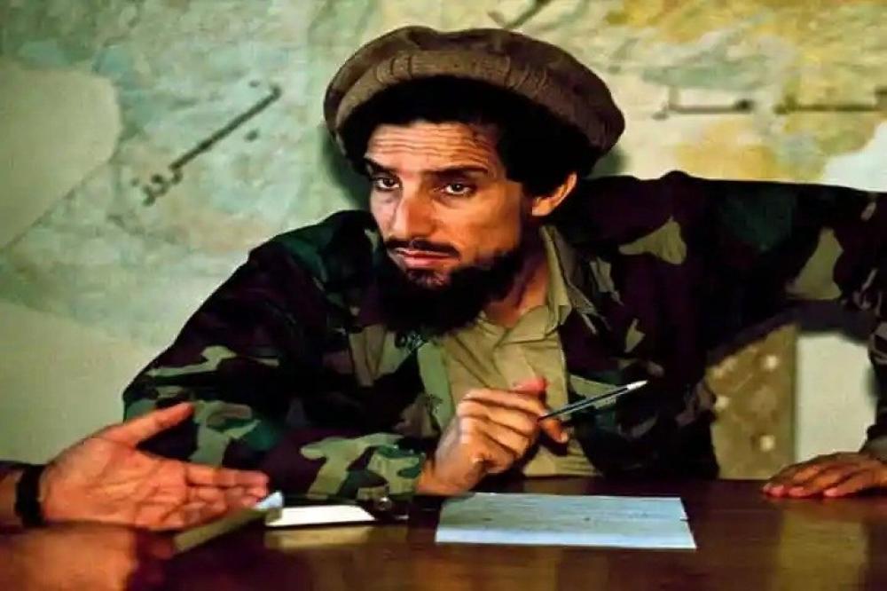 The Weekend Leader - Massoud's prophetic words: For peace to prevail in Afghanistan, Pak must be humbled